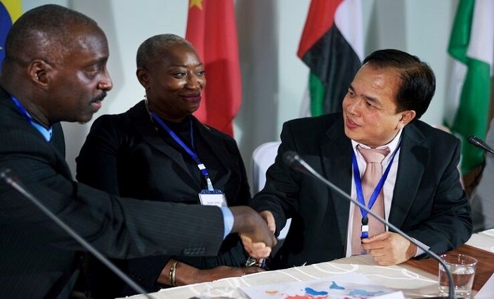 Uganda-Japan UJ Connect boosts digital skills, startups